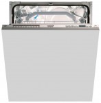 Dishwasher Hotpoint-Ariston LFTA+ M294 A.R 60.00x82.00x57.00 cm