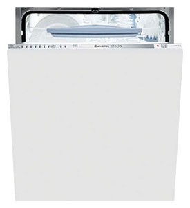 Umývačka riadu Hotpoint-Ariston LI 670 DUO fotografie, charakteristika