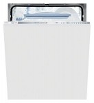 Dishwasher Hotpoint-Ariston LI 670 DUO 59.50x82.00x57.00 cm