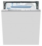 Dishwasher Hotpoint-Ariston LI 675 DUO 59.50x82.00x57.00 cm