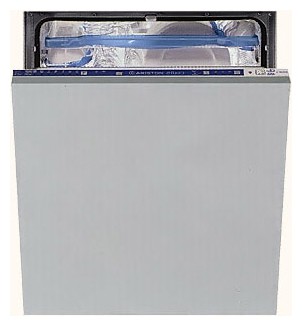 Dishwasher Hotpoint-Ariston LI 705 Extra Photo, Characteristics