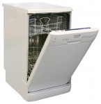 Dishwasher Hotpoint-Ariston LL 40 45.00x85.00x60.00 cm