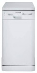 Dishwasher Hotpoint-Ariston LL 42 45.00x85.00x60.00 cm