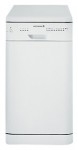 Dishwasher Hotpoint-Ariston LSF 712 45.00x85.00x60.00 cm