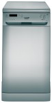 Dishwasher Hotpoint-Ariston LSF 825 X 45.00x85.00x60.00 cm