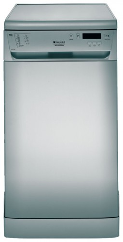 食器洗い機 Hotpoint-Ariston LSF 935 X 写真, 特性