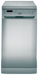Dishwasher Hotpoint-Ariston LSF 935 X 45.00x85.00x60.00 cm