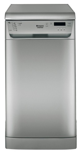 Dishwasher Hotpoint-Ariston LSFA+ 825 X/HA Photo, Characteristics