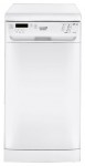 Dishwasher Hotpoint-Ariston LSFA+ 935 HA 45.00x85.00x60.00 cm