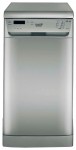 Dishwasher Hotpoint-Ariston LSFA 935 X 45.00x85.00x60.00 cm