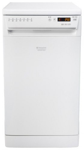 Dishwasher Hotpoint-Ariston LSFF 7M09 C Photo, Characteristics