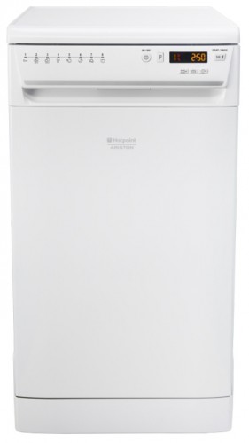 Машина за прање судова Hotpoint-Ariston LSFF 8M116 C слика, karakteristike