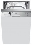 Dishwasher Hotpoint-Ariston LSP 720 X 44.50x82.00x57.00 cm