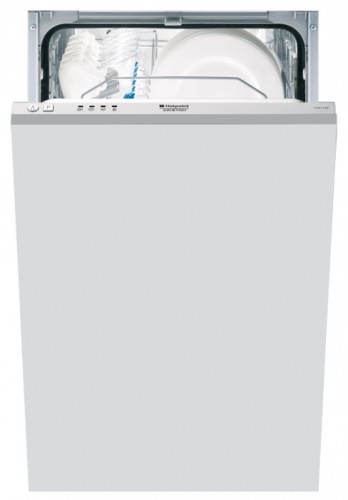 Машина за прање судова Hotpoint-Ariston LST 1147 слика, karakteristike