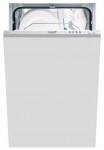 Dishwasher Hotpoint-Ariston LST 1147 45.00x82.00x57.00 cm