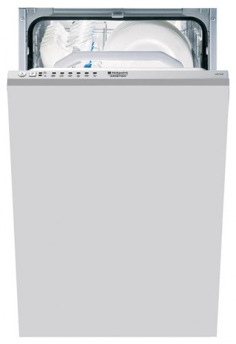 Dishwasher Hotpoint-Ariston LST 11478 Photo, Characteristics