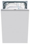 Dishwasher Hotpoint-Ariston LST 11478 44.50x82.00x57.00 cm