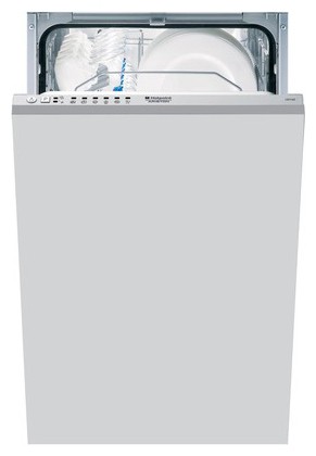 Dishwasher Hotpoint-Ariston LST 1167 Photo, Characteristics