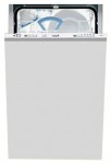 Dishwasher Hotpoint-Ariston LST 328 A 44.50x82.00x55.00 cm