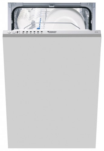 Посудомийна машина Hotpoint-Ariston LST 4167 фото, Характеристики
