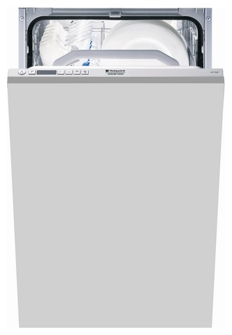 Dishwasher Hotpoint-Ariston LST 5397 Photo, Characteristics