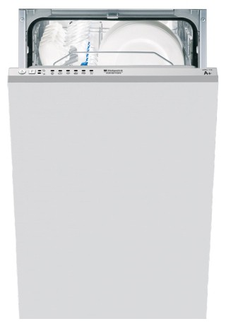 Посудомийна машина Hotpoint-Ariston LSTA+ 116 HA фото, Характеристики