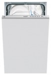 Dishwasher Hotpoint-Ariston LSTA+ 116 HA 45.00x82.00x57.00 cm
