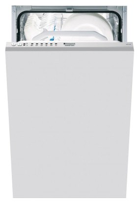 Lave-vaisselle Hotpoint-Ariston LSTA+ 216 A/HA Photo, les caractéristiques