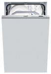 Dishwasher Hotpoint-Ariston LSTA+ 329 AX 45.00x82.00x55.00 cm
