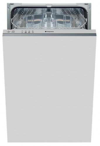 Dishwasher Hotpoint-Ariston LSTB 4B00 Photo, Characteristics