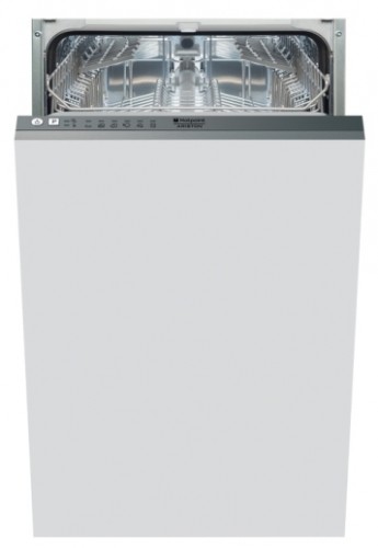 Dishwasher Hotpoint-Ariston LSTB 6B00 Photo, Characteristics