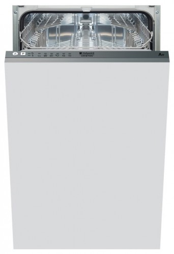 ماشین ظرفشویی Hotpoint-Ariston LSTB 6B019 عکس, مشخصات