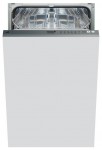 Dishwasher Hotpoint-Ariston LSTB 6B019 45.00x85.00x57.00 cm
