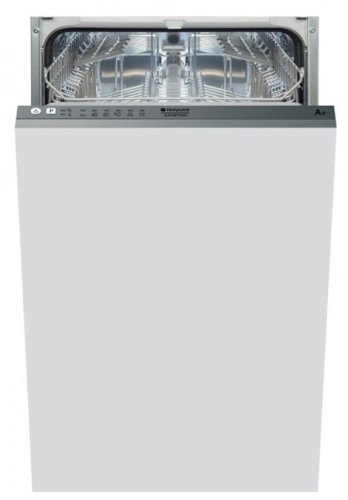 Dishwasher Hotpoint-Ariston LSTB 6H124 C Photo, Characteristics