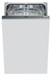 Dishwasher Hotpoint-Ariston LSTB 6H124 C 45.00x82.00x57.00 cm