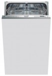 Dishwasher Hotpoint-Ariston LSTF 7B019 45.00x82.00x57.00 cm