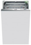 Dishwasher Hotpoint-Ariston LSTF 9H114 CL 45.00x82.00x55.00 cm