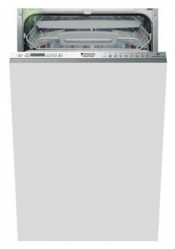 Dishwasher Hotpoint-Ariston LSTF 9H115 C Photo, Characteristics