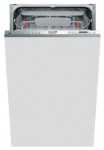 Посудомоечная Машина Hotpoint-Ariston LSTF 9M117 C 45.00x82.00x55.00 см