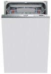 Dishwasher Hotpoint-Ariston LSTF 9M124 C 44.00x82.00x55.00 cm