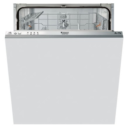 Dishwasher Hotpoint-Ariston LTB 4B019 Photo, Characteristics