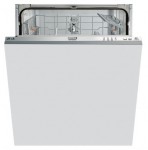 Dishwasher Hotpoint-Ariston LTB 4B019 59.00x82.00x57.00 cm