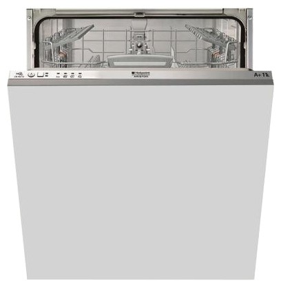 Dishwasher Hotpoint-Ariston LTB 4M116 Photo, Characteristics