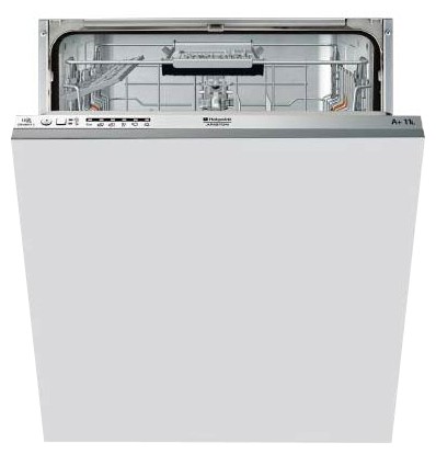 Dishwasher Hotpoint-Ariston LTB 6B019 C Photo, Characteristics