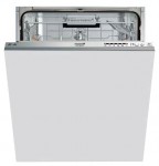 Dishwasher Hotpoint-Ariston LTB 6B019 C 60.00x82.00x57.00 cm