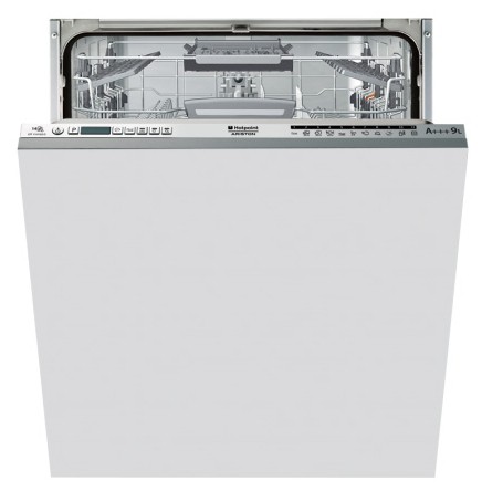 Посудомоечная Машина Hotpoint-Ariston LTF 11H121 Фото, характеристики