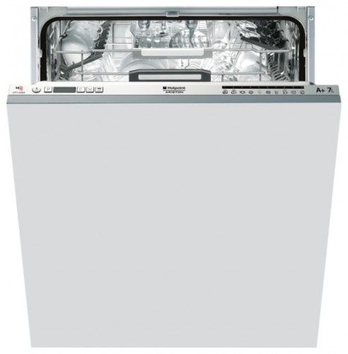 食器洗い機 Hotpoint-Ariston LTF 11M1137 写真, 特性