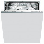 Dishwasher Hotpoint-Ariston LTF 11M1137 60.00x82.00x57.00 cm