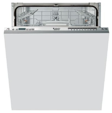 Lave-vaisselle Hotpoint-Ariston LTF 11M116 Photo, les caractéristiques