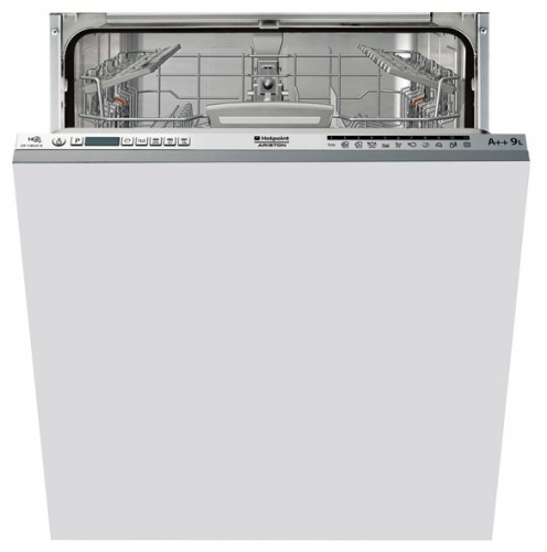 Lave-vaisselle Hotpoint-Ariston LTF 11M121 O Photo, les caractéristiques